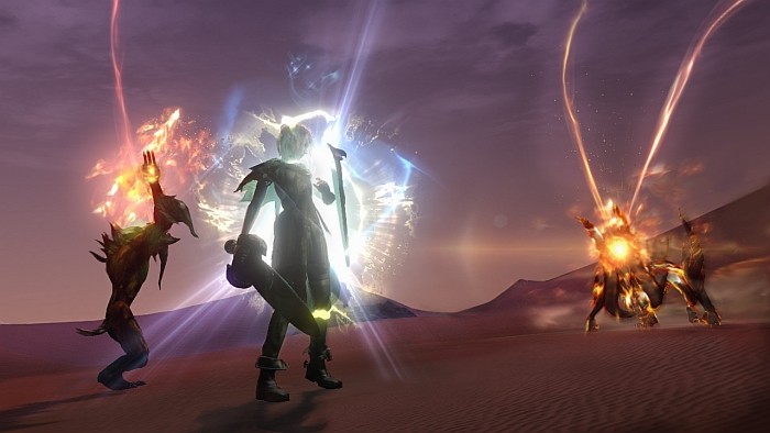 Lightning Returns: Final Fantasy XIII - Imagen 37